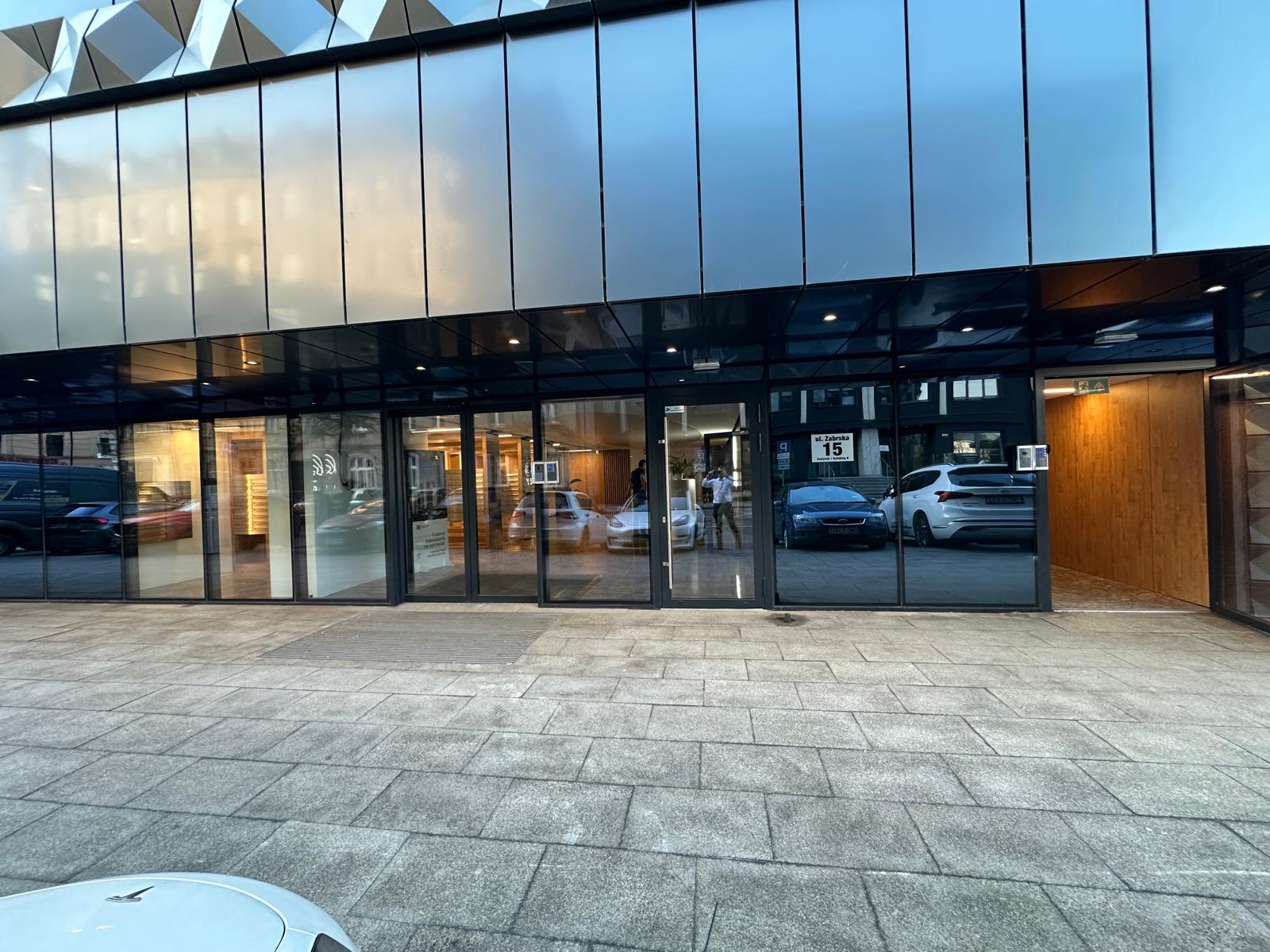 Zdjęcie - Apartament Velvet